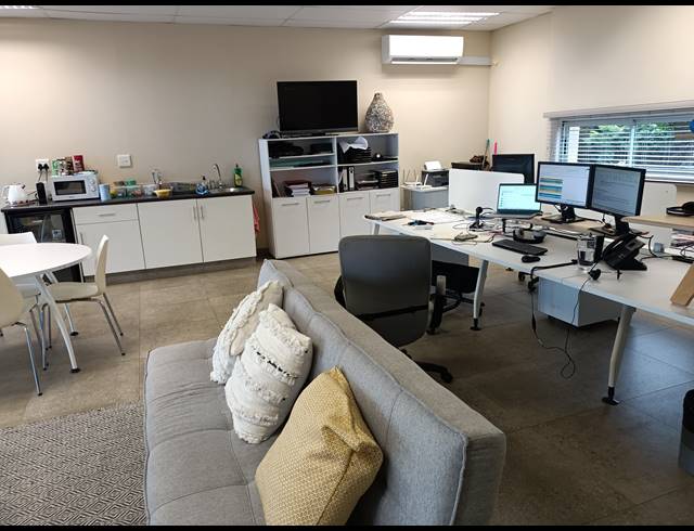 50M² OFFICE FOR SALE IN SIMBITHI ECO ESTATE